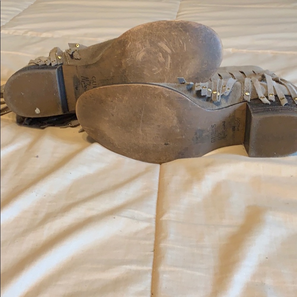 Booties - Picture 5 of 5